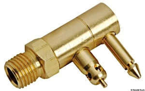 Osculati Fuel Connector mercury male L - Picture 1 of 1