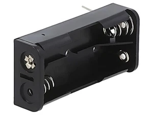 2468 Behälter PCB,THM Ausg: Printmontage Größe: AAA,R03 Anz.Bat: 2 KEYSTONE - Bild 1 von 1