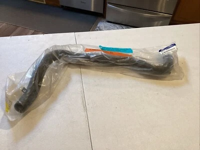 Manguera de radiador superior Hyundai Santa Fe 2009-12 254112B800 OEM Foto 1 de 4