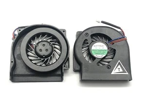 Lüfter kühler FAN IBM Lenovo Thinkpad X60 X61 X60S X61S, MCF-W03PAM05, 42X3805 - Afbeelding 1 van 3