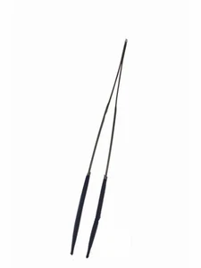 10" Metal Tweezer tongs - Jewelry/Coin/Stamp Collection handling - Picture 1 of 5