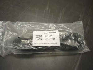 Original Dell 6 Fuß Standard 3-poliges Stromkabel DP/N 05120P - Bild 1 von 4