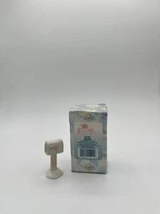 Precious Moments Sugar Town 531847 Briefkasten Weihnachtsdorf Figur - Bild 1 von 4