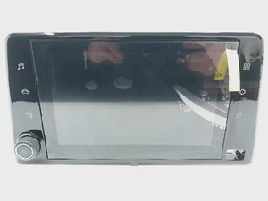 98345773ZD00 SISTEMA NAVEGACION GPS / 3526070200 / 280125 PARA PEUGEOT PARTNER - Imagen 1 de 10