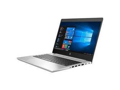 HP ProBook 440 G6 i5-8265U 8 GB RAM 256 GB SSD Notebook Guter Zustand - Bild 1 von 4
