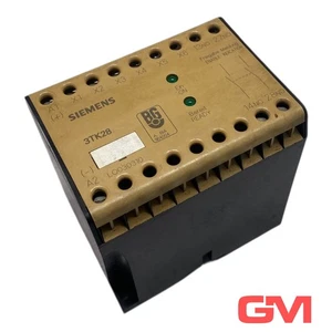 Siemens Schützsicherheitskombination 3TK2801-0DB4 contactor leicht beschädigt - Picture 1 of 8