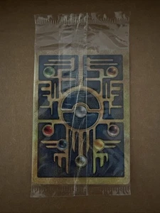 Ancient Mew SEALED Pokemon TCG New Movie Double Holo Foil Rare 2000 Promo - Picture 1 of 1