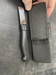 Sub Gravity - Scuba / Sub SS Tauchermesser und Scheide - Bild 1 von 2