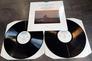 CKH 001 - THE POLISH CHAMBER ORCHESTRA - MOZART / VIVALDI ETC. 2 LP SET - EX+  - Picture 1 of 1