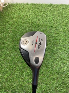 Titleist 585-H 21° Hybrid - Picture 1 of 5