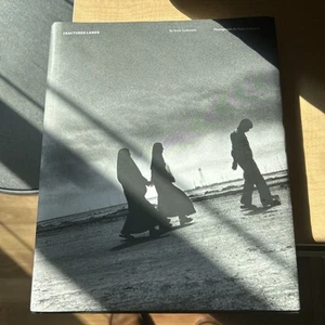 FRACTURED LANDS by Scott Anderson w Paolo Pellegrin Photographs MIDDLE EAST New - Picture 1 of 5