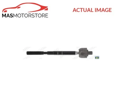 TIE ROD AXLE JOINT TRACK ROD FRONT INNER MOOG BM-AX-17396 I NEW OE REPLACEMENT - Image 1 of 4