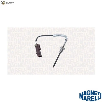 SENSOR EXHAUST GAS TEMPERATURE 172000673010 FOR JEEP GRAND/CHEROKEE/IV/SUV 3.0L - Image 1 of 4
