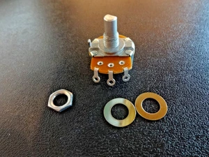 100K POTENTIOMETER PASST DYACO PHASE LINEAR VIELE ANDERE - Bild 1 von 3