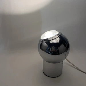 Mid Century Eyeball Lamp Kovacs Spot Light Vtg - Picture 1 of 20