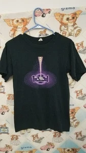 Maglietta Vintage Tool Lateralus Band 2004 Tour Concerto Sbiadita S - Foto 1 di 10