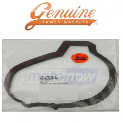 James Gasket Primary Cover Gasket for 1978-1985 Harley Davidson XLS Roadster id Foto 1 de 4
