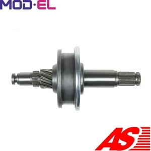PINION STARTER SD5049S FOR MITSUBISHI M357T75571 MD607791 ME701319 - Picture 1 of 11