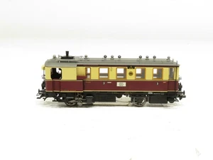 Märklin 37256 HO DRB Dampfbetriebener Triebwagen *Kittel* Neu in OVP  - Bild 1 von 9