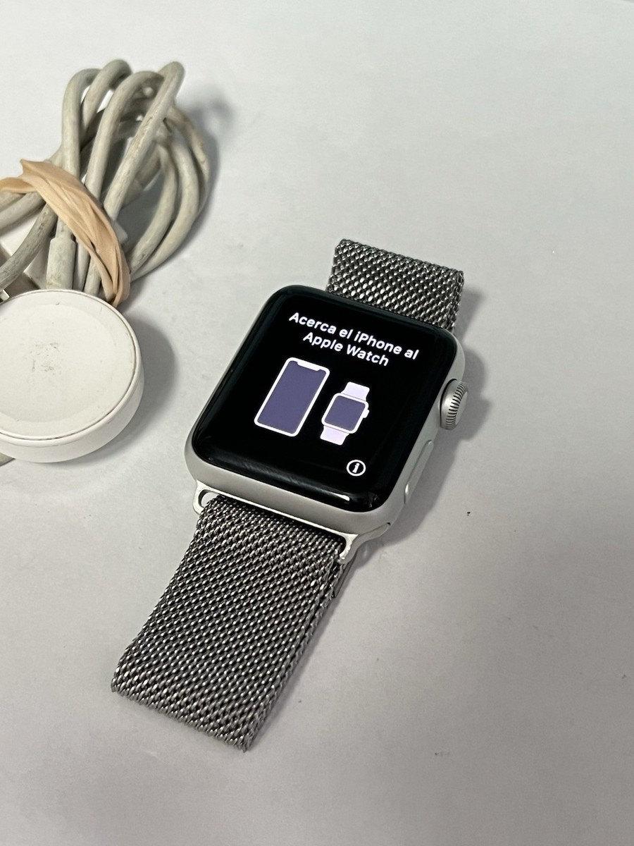 Apple Watch Series 3 | eBay Apple Watch Series 3 | eBay
