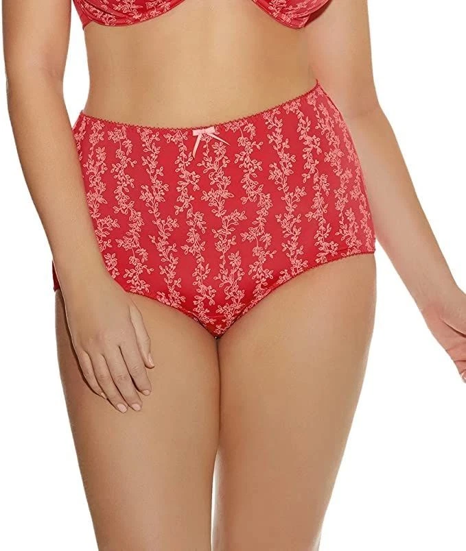 Panty corto de corte alto Elomi Nina EL4106 Foto 1 de 1