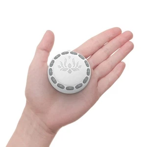 Portable Baby White Noise Sound Machine for Sleeping, Travel, 26 Sleep Sounds... - Picture 1 of 7