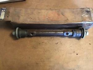 Vintage McQuay-Norris Control Arm Shaft # FA207 Fits ?? 1970’s New - Picture 1 of 4