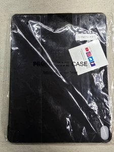 JETech Case for iPad Pro 12.9 Inch (6th/5th Generation, 2022/2021 Model) - Picture 1 of 12