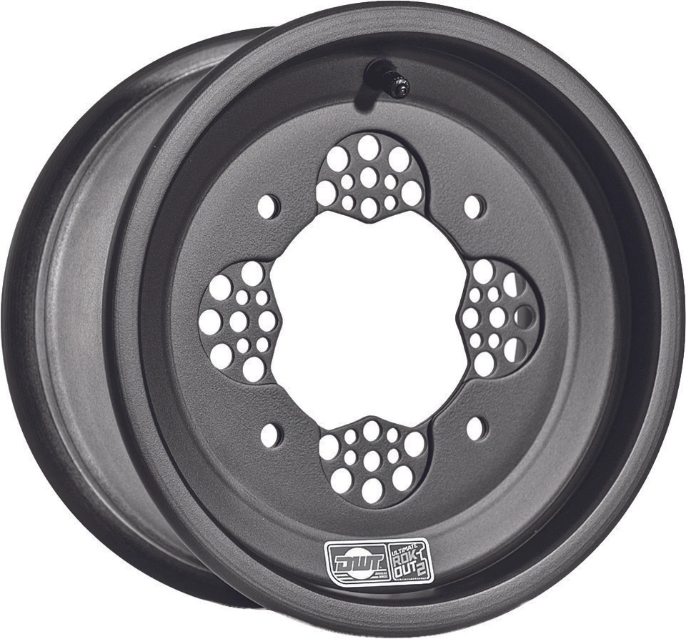 Douglas Wheel Rok-Out2 ATV Wheels 10x5, 3+2, 4/144 RO2-11-219 Foto 1 de 1