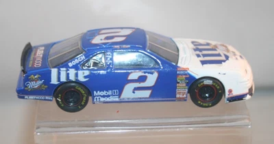 Mark One 1:43 Diecast NASCAR #2 Rusty Wallace Ford Thunderbird - Pre-Owned - Image 1 of 4