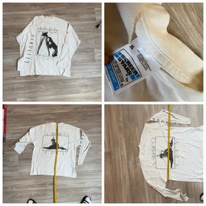 Atrocity, Vintage Shirt, Tainted love, XL Longsleeve. - Bild 1 von 5