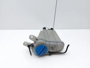 AUDI A4 B8.5 COOLANT HEADER EXPANSION TANK BOTTLE 8K0121403Q 2015 - Picture 1 of 14