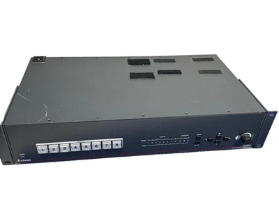 Extron IN1608 xi SA Scaling Presentation Switcher 8 Inputs 4 HDMI Output - Image 1 of 4