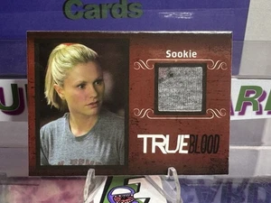 Sookie Stackhouse 2013 True Blood Archives Costume Wardrobe Card 299 Variant C10 - Picture 1 of 6