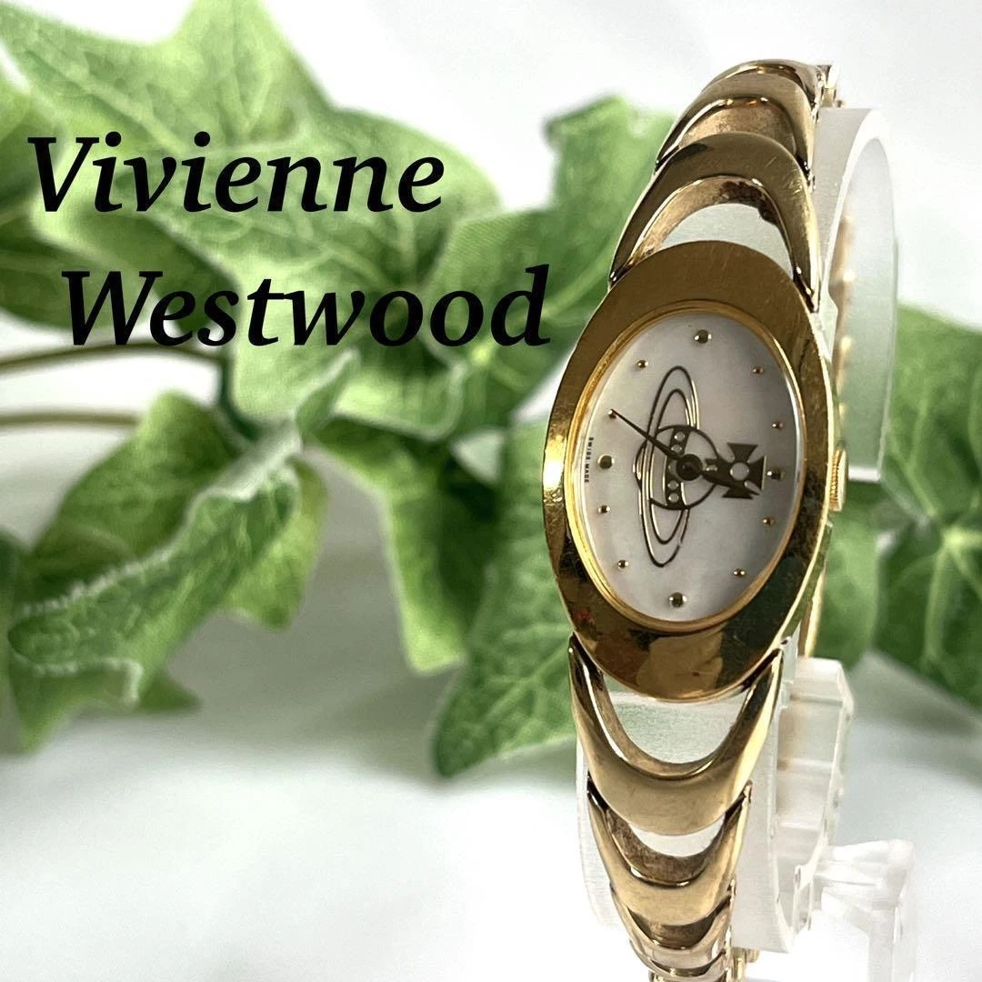Vivienne Westwood Wristwatches for sale - eBay