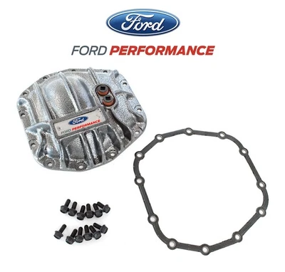 2019-2023 Ford Ranger M-4033-R Rear End Differential Axle Girdle Cover Kit - Image 1 of 4