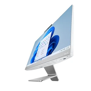 ASUS A3402 23.8" FHD Touchscreen AIO PC Intel Core i5-1235U 8GB 512GB Win11H - Picture 1 of 6