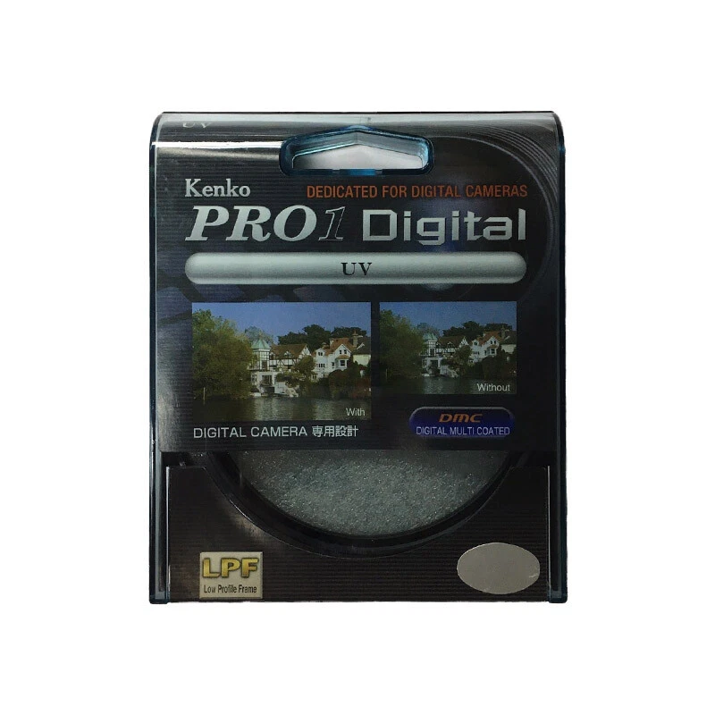Kenko Camera Filter Pro1D UV | Multi Sizes US*us - Image 1 of 1