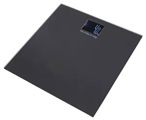 Speaking Talking Bathroom Scale for Blind, Partially Sighted visually impaired - Picture 1 of 4