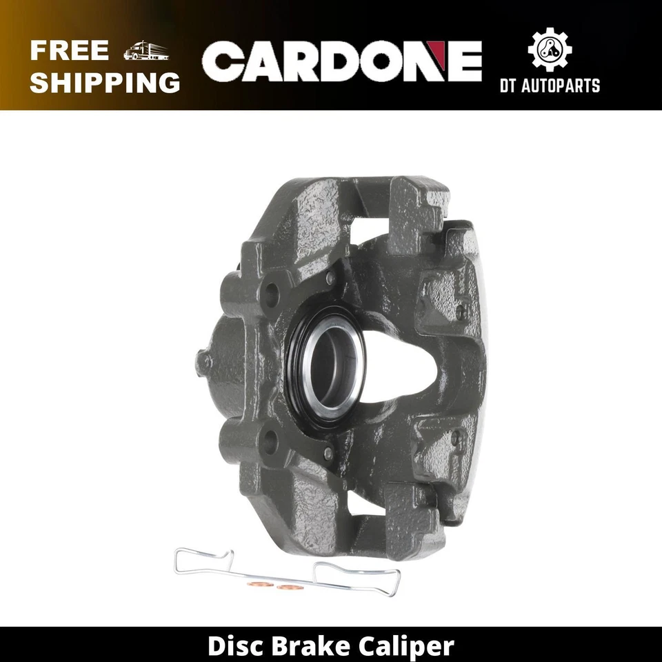 For 2000 Saturn LS1 Disc Brake Caliper Front Right Cardone - Image 1 of 4
