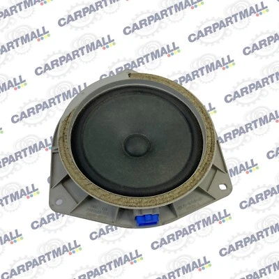Altavoz de audio para puerta trasera derecha Toyota Tacoma 2005 2006 86160-04090 OEM Foto 1 de 4