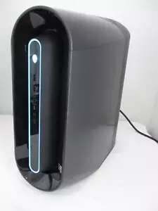 Alienware Aurora R10 Ryzen 7 5800 8Core 16GB 512GB NVMe 1000W PSU NOGPU -READ - Picture 1 of 11
