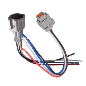 Radiator Cooling Fan Male Female Plug Connector fit for Nissan Maxima 2002-2020 - Picture 1 of 8