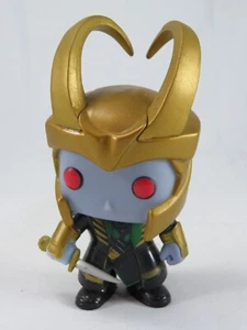 Marvel Funko Pop - Loki (Frost Giant) - The Dark World - No. 36 - NO BOX - Picture 1 of 6