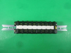 Square D Reihenklemme 600V, 25A -- 9080-CB8 -- Neu - Bild 1 von 7