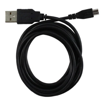B2G1 Free Micro USB 6FT Charger Cable for Phone Alcatel One Touch Dawn Fierce - Image 1 of 4
