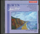 William Alwyn - Premierenaufnahmen - Neue CD - G5870z