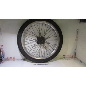 Front wheel rim front wheel Suzuki DR 650 Djebel 90 91 - Picture 1 of 2