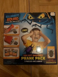 Swarm Squad 'You Got Swarmed' Streichpaket - Bild 1 von 2