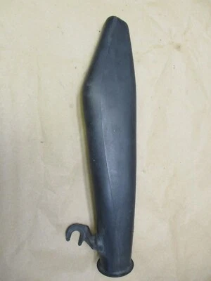 Colector de admisión BMW R1100RT R1150RT 13711341952 Foto 1 de 4